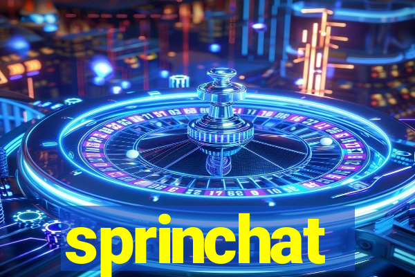 sprinchat
