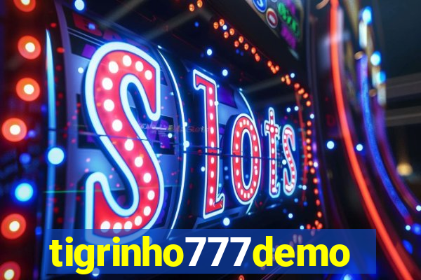 tigrinho777demo