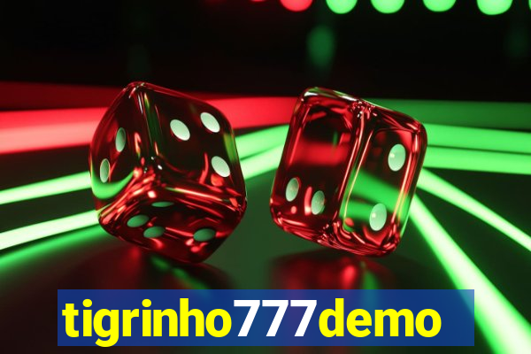 tigrinho777demo