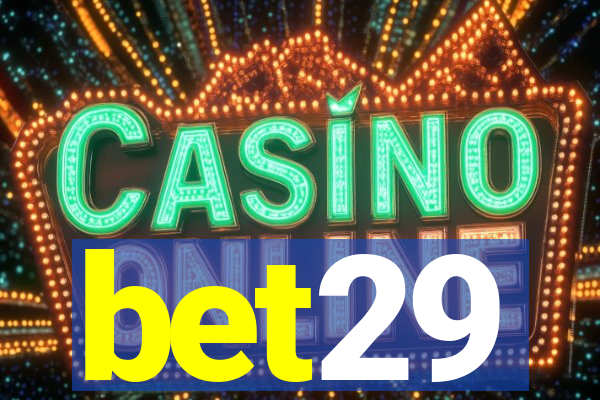 bet29