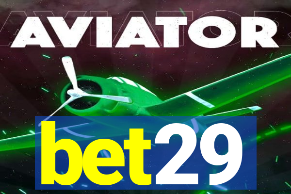 bet29