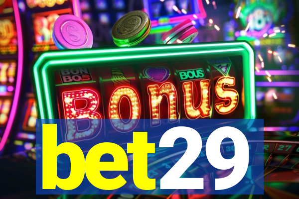bet29