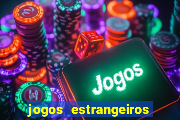 jogos estrangeiros para ganhar dinheiro