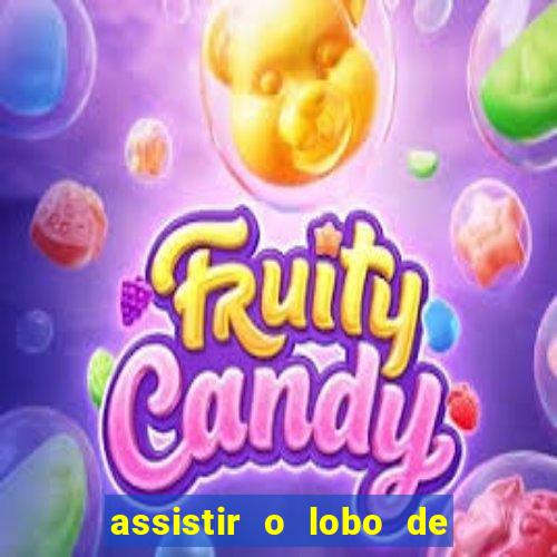 assistir o lobo de wall street grátis