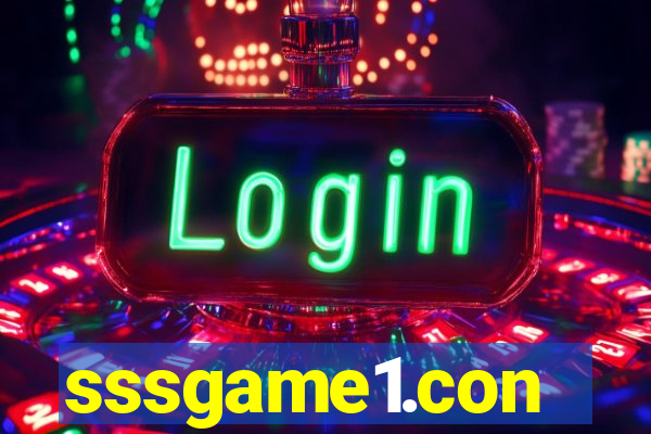 sssgame1.con