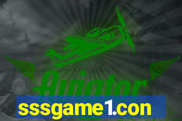 sssgame1.con
