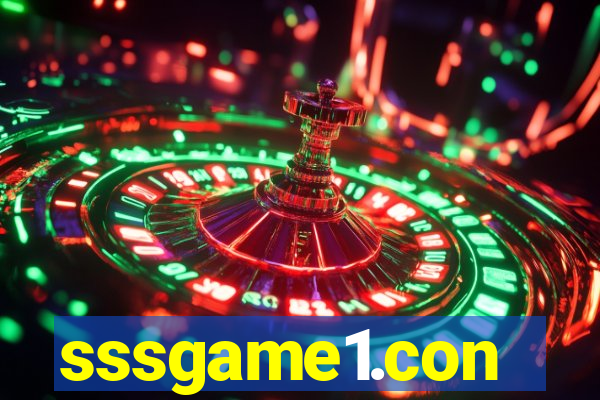 sssgame1.con