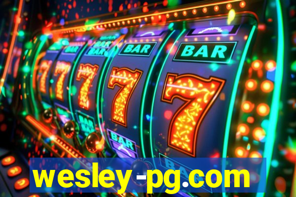 wesley-pg.com