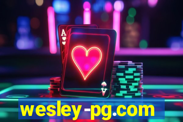 wesley-pg.com