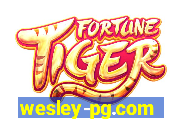 wesley-pg.com