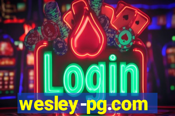wesley-pg.com