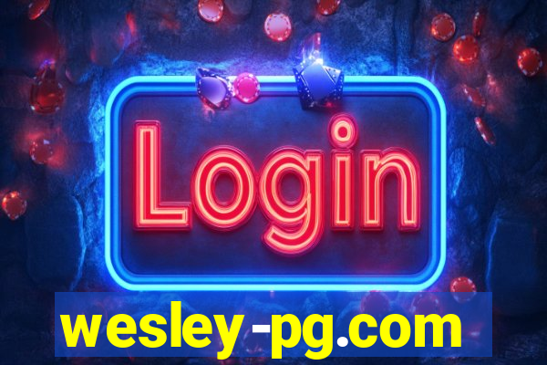 wesley-pg.com