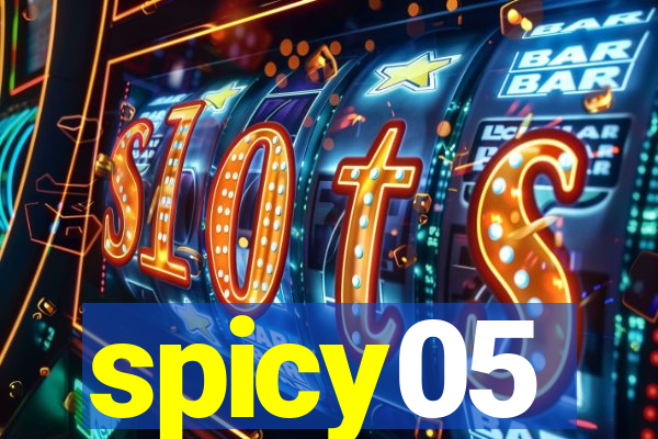 spicy05
