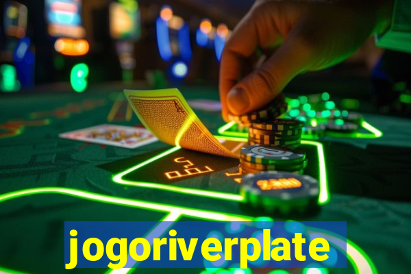 jogoriverplate