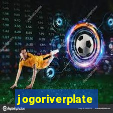 jogoriverplate