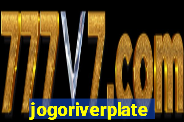 jogoriverplate