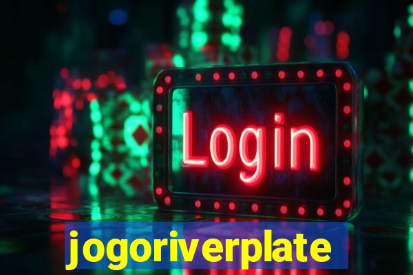 jogoriverplate