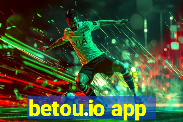 betou.io app