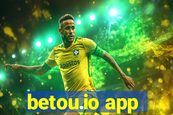 betou.io app