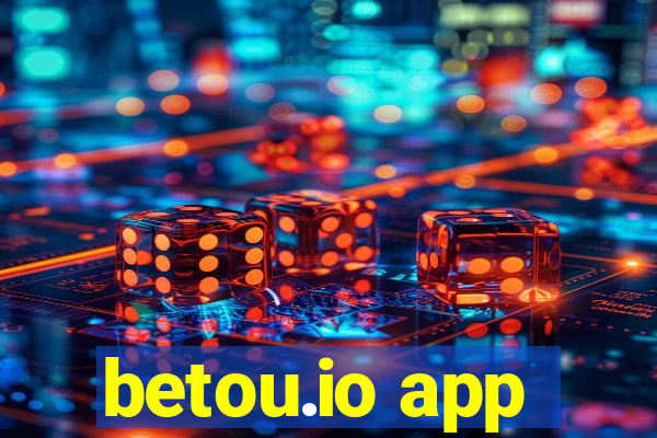 betou.io app