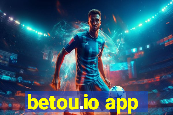 betou.io app