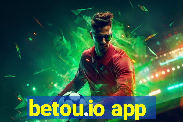 betou.io app
