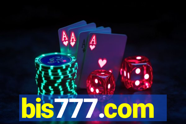 bis777.com