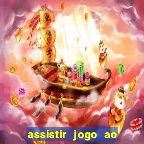 assistir jogo ao vivo rmc