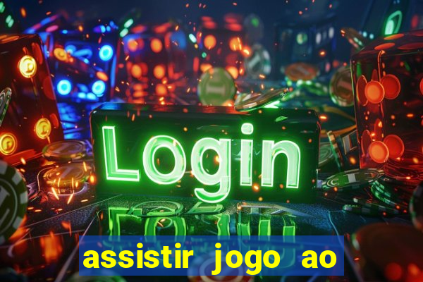 assistir jogo ao vivo rmc