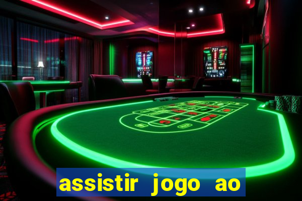 assistir jogo ao vivo rmc
