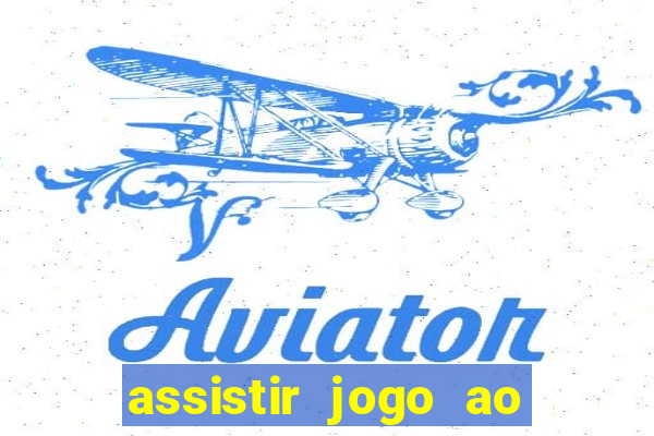 assistir jogo ao vivo rmc