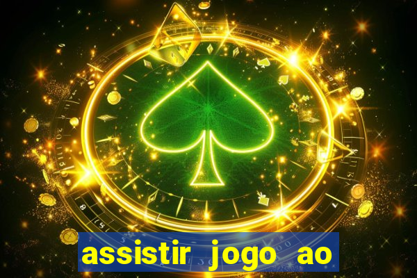 assistir jogo ao vivo rmc