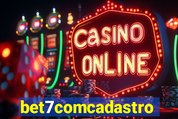 bet7comcadastro