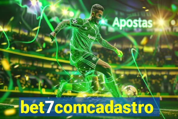 bet7comcadastro