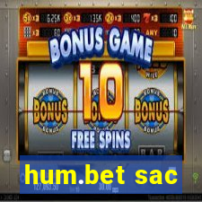 hum.bet sac