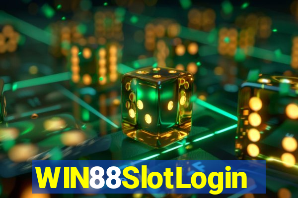 WIN88SlotLogin