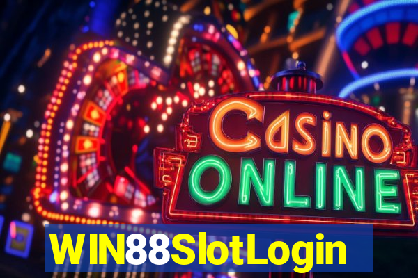 WIN88SlotLogin