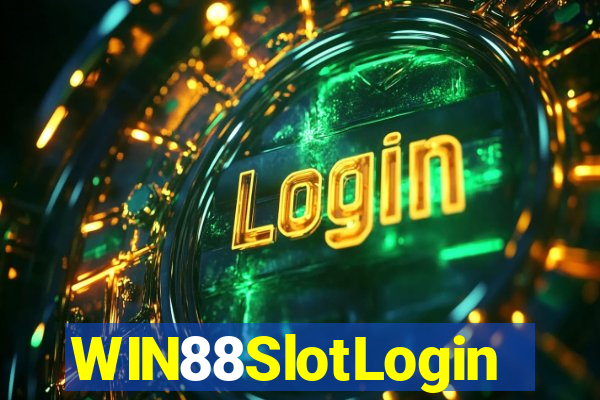 WIN88SlotLogin