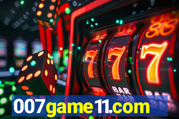 007game11.com