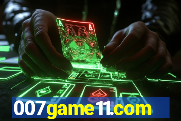 007game11.com