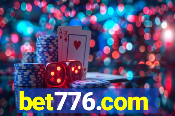 bet776.com