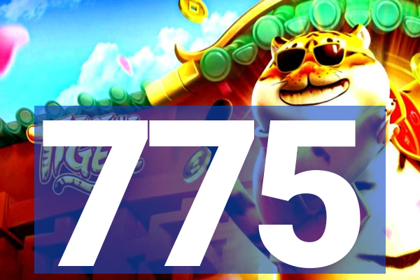 775