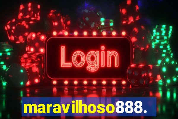 maravilhoso888.com