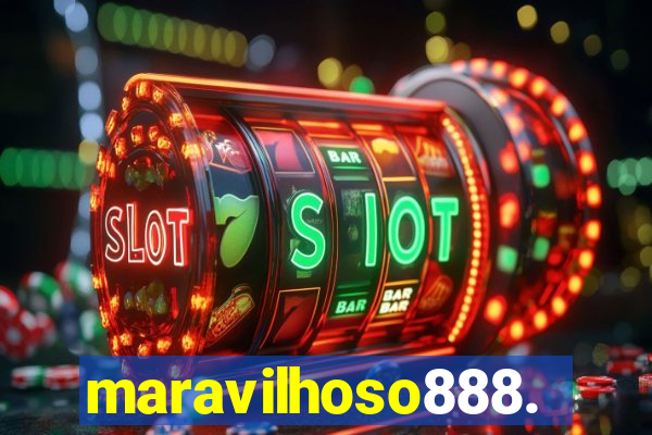 maravilhoso888.com