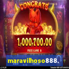 maravilhoso888.com