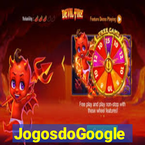 JogosdoGoogle