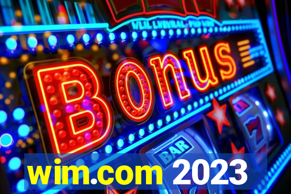wim.com 2023