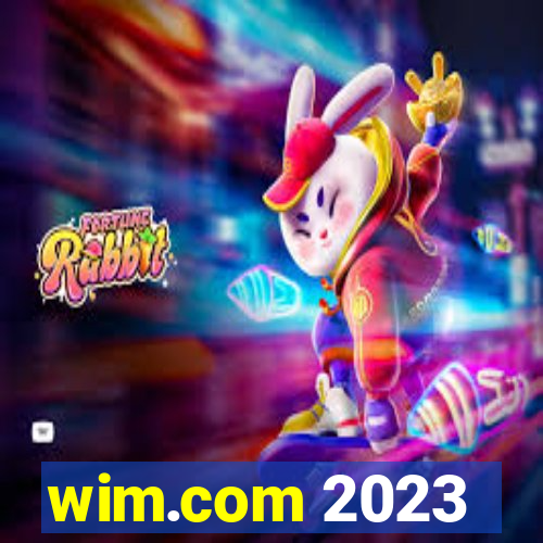 wim.com 2023