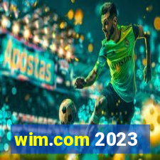 wim.com 2023