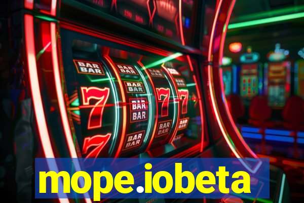 mope.iobeta